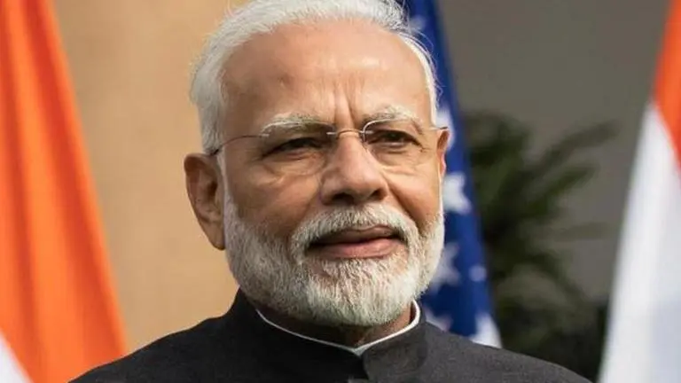 PM Modi to address four rallies in Bihar on Sunday