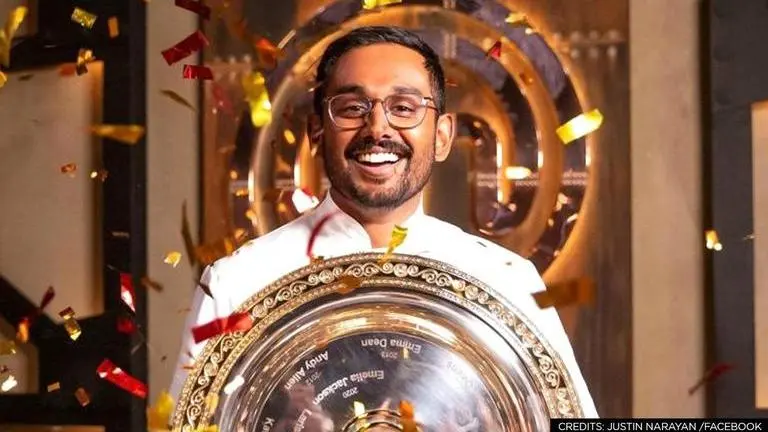 Who is Justin Narayan?