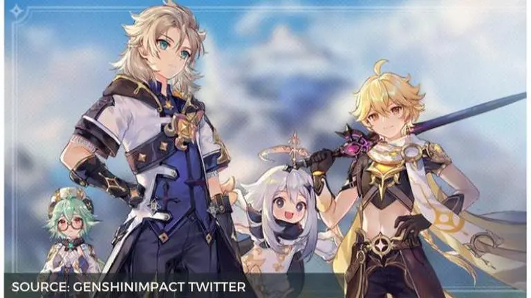 Genshin Impact Teyvat Times: Learn more about the Genshin Impact Newsletter genshin impact