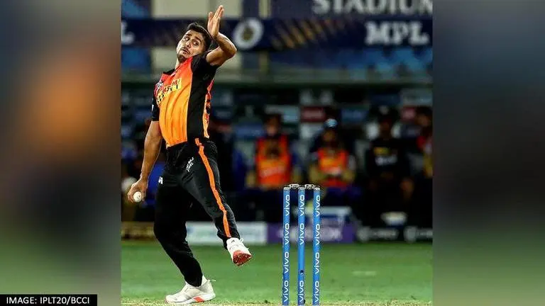 IPL 2021: Who is Umran Malik? Meet the youngster who clocked 150kmph on debut Umran Malik