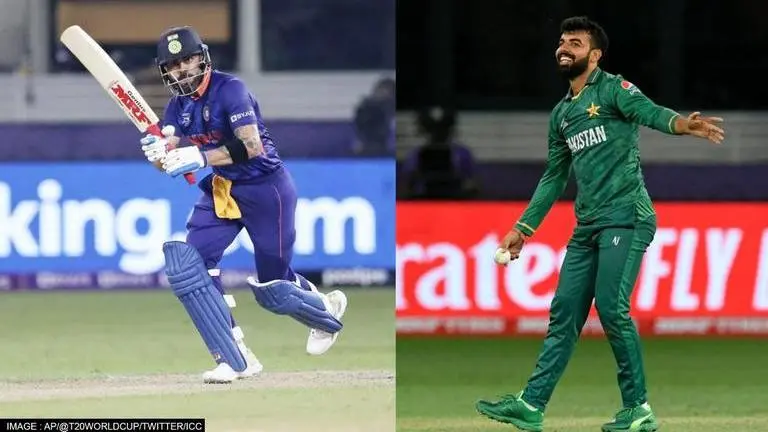 IND vs PAK, Asia Cup 2022: 3 player battles that could define outcome of India vs Pakistan Asia Cup 2022
