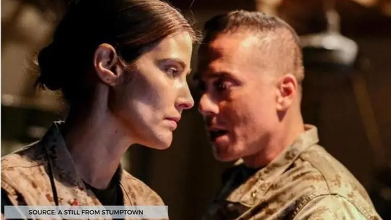 is stumptown renewed for season 2