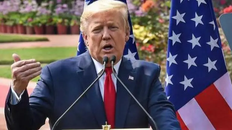 Trump admin did everything required in the event of a transition: White House