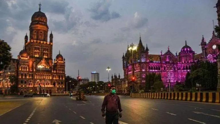 Amid Omicron threat, Mumbai gets fresh COVID guidelines as Christmas & New Year approach Omicron