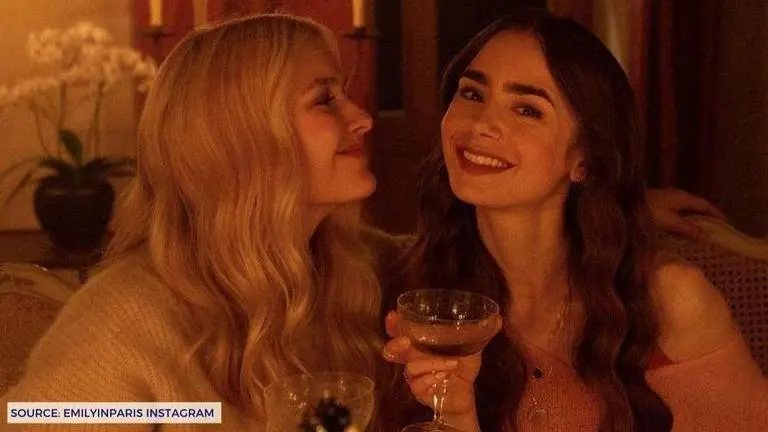 Emily in Paris fans shocked after the real pronunciation of the show is revealed emily in paris