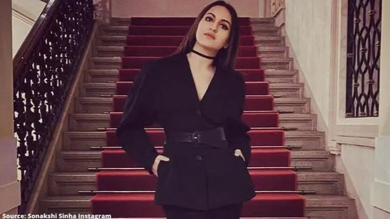 Sonakshi Sinha urges fans to help thalassemia patients in a long heartfelt post; See here sonakshi sinha