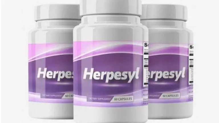 Herpesyl Reviews (2023): Does it help to get rid of the Herpes virus? Herpesyl Reviews (2023)