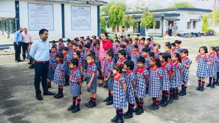 KVS Admissions 2022: 3rd merit list for class 1 admission to be released today KVS Admissions