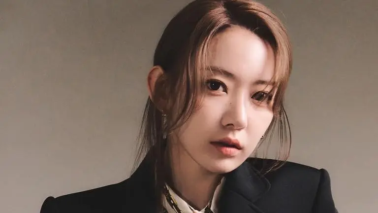 Le Sserafim Sakura Reacts To Group’s Criticism After Coachella Performance: No One Is Perfect… Le Sserafim Sakura