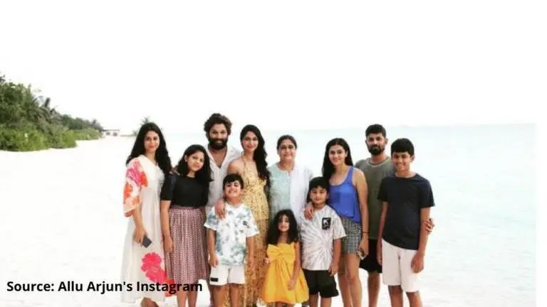 Allu Arjun