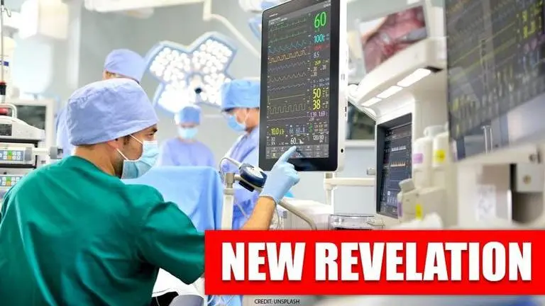 Study supports use of airborne isolation precautions for COVID-19 patients Study