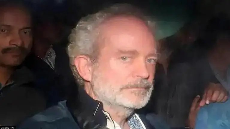 Delhi court denies bail to AgustaWestland deal middleman Christian Michel in ED, CBI cases PTI