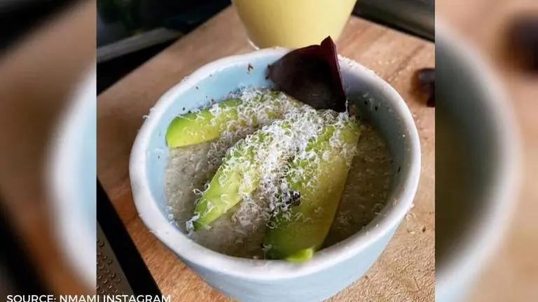 DIY immunity booster foods with a twist by Nmami Agarwal and Vicky Ratnani, Read here diy immunity booster