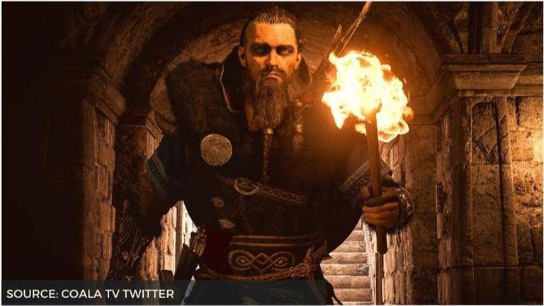 Ac valhalla burning the firebrand quest: check out this guide on how to complete the quest