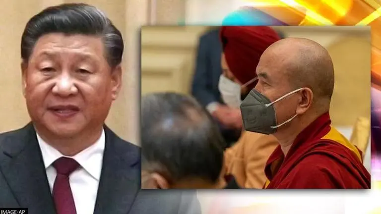 Cultural genocide? China orders Tibetan Buddhists to translate all class texts to Mandarin China