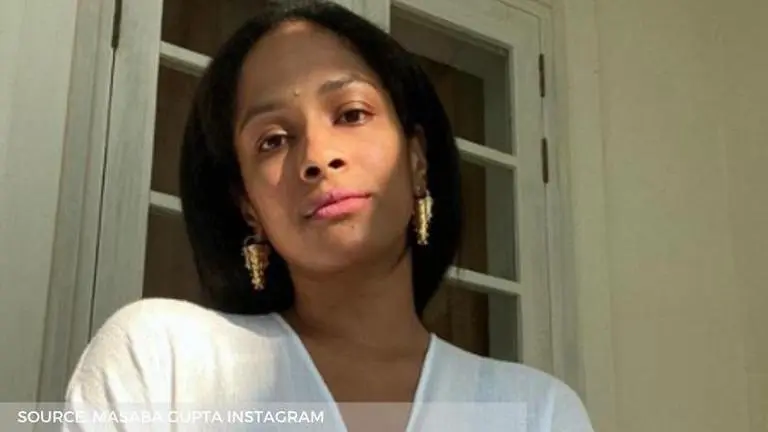 masaba gupta