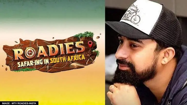 'Roadies' set to jet off to South Africa for its 18th season Roadies