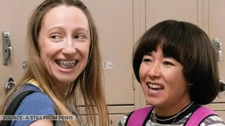 'PEN15' cast, characters and other details about the American cringe comedy web-series pen15 cast