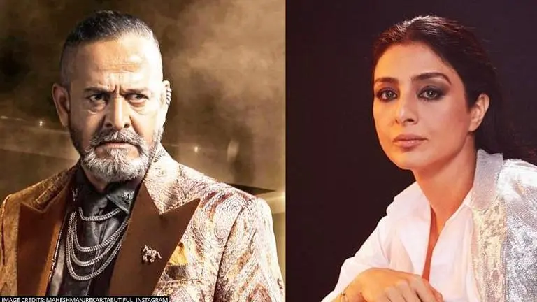 Tabu, Mahesh Manjrekar, White, Mahesh Manjrekar's next film