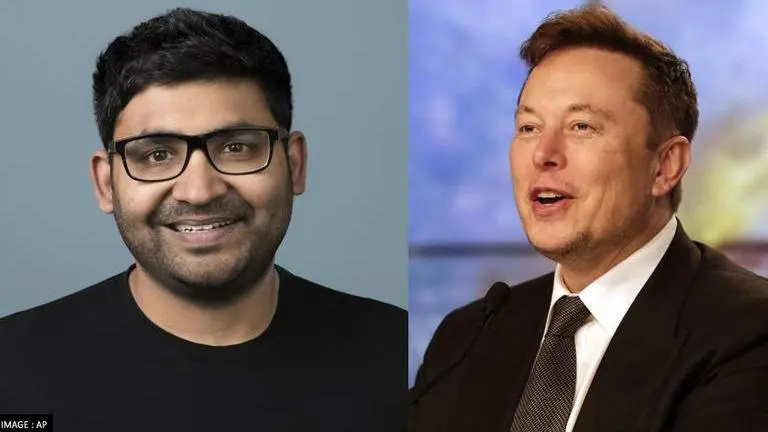 Twitter CEO Parag Agrawal to receive $42 million if sacked after Elon Musk's acquisition? Parag Agrawal, parag agrawal, twitter, twitter ceo, twitter owner elon musk,