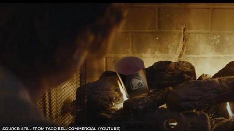 Who Are The Actors In The New Taco Bell Commercial Taco Bell Commercial: Find out who are the actors in the Taco Bell