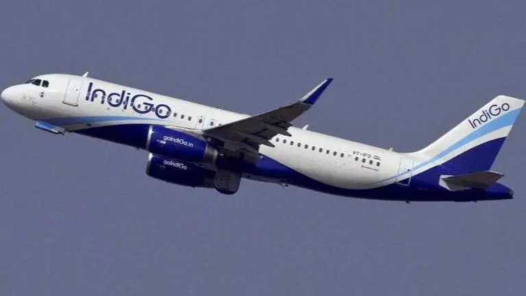IndiGo cancels flights to Doha till March 17