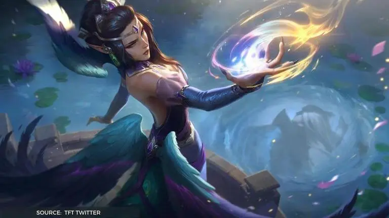 TFT makers recently released a new hotfix: Here's TFT 10.22 Patch Notes tft