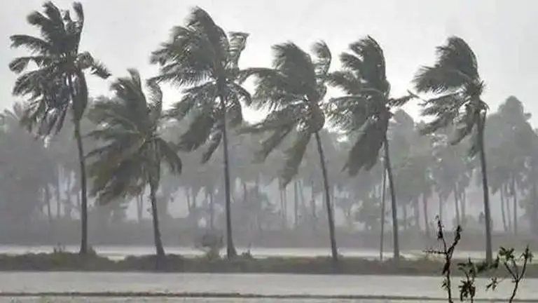 Inter-Ministerial Central Team to visit Tamil Nadu to assess damage caused by Cyclone Burevi