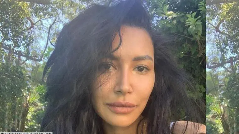 Naya Rivera's father opens up on how her son is coping; calls him a 'strong boy' Naya Rivera