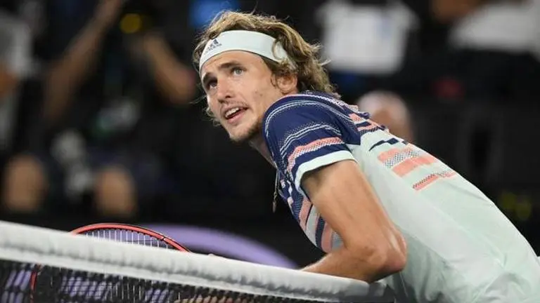 'Tennis Australia doing the best they can', says Zverev on Australia Open doubts