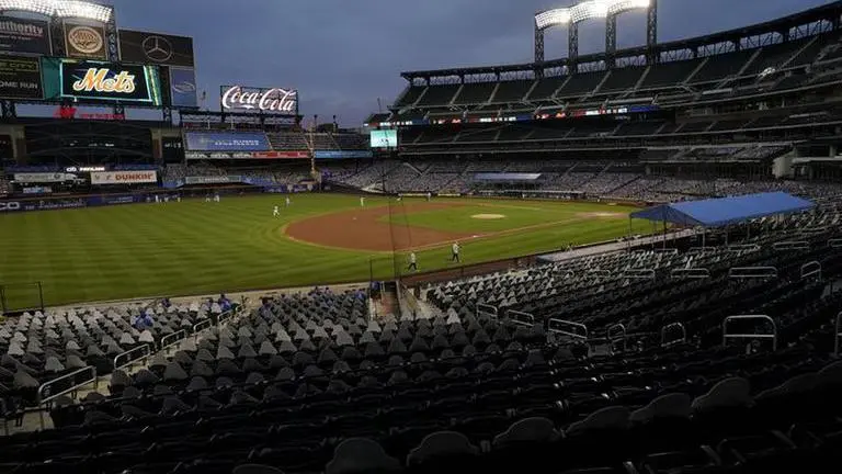 Alderson to become Mets' president if Cohen purchase OKed