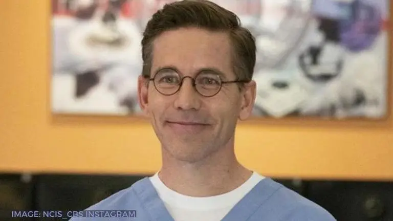 What happened to Jimmy on NCIS? Know all about his denial to accept his wife's death what happened to jimmy on ncis