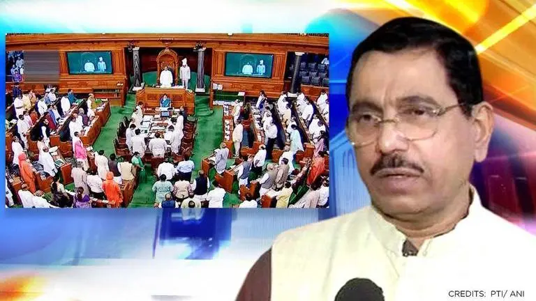 Centre seeks to pass 23 bills in Lok Sabha during Monsoon session; legislative agenda here Lok Sabha