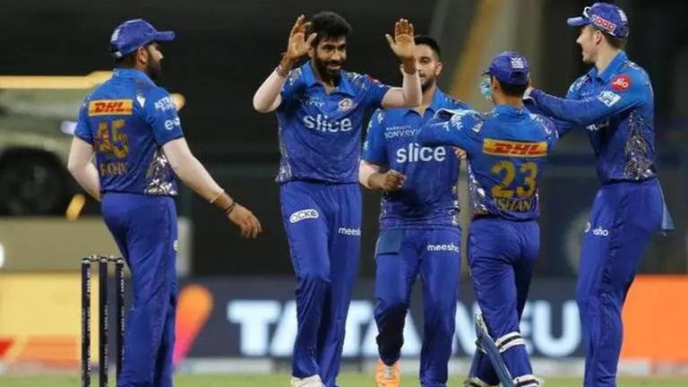 Updated IPL 2022 Points Table, Orange Cap and Purple Cap standings after DC vs MI game IPL 2022, IPL 2022 Points Table, IPL 2022 Orange Cap, IPL 2022 Purple Cap, DC vs MI, ipl points table, ipl standings, ipl playoffs, ipl 2022 playoffs