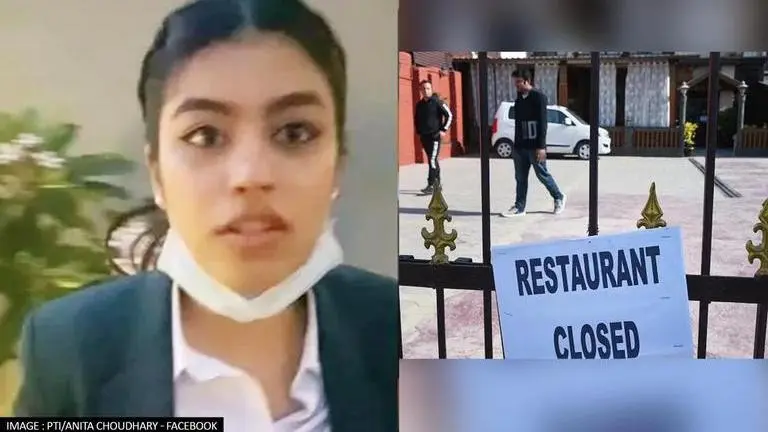 Delhi restaurant that allegedly turned away saree-clad woman shut for operating unlicensed Delhi restaurant