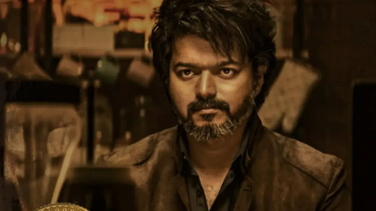 Leo box office collection week 1: Thalapathy Vijay's film crosses Rs 500 crore mark globally Leo