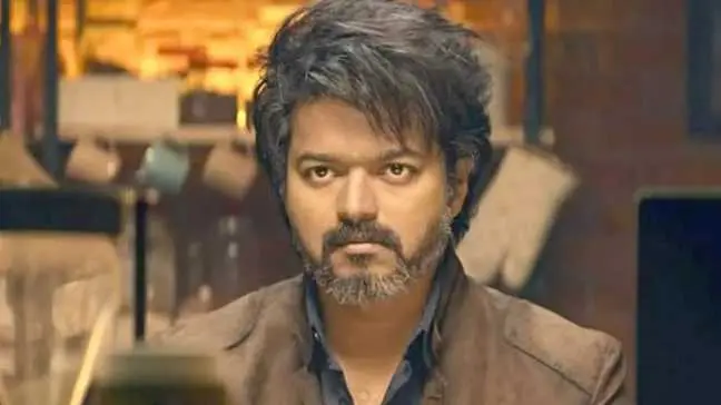 Will Thalapathy Vijay's Leo get early morning shows in Tamil Nadu? Court to decide today Thalapathy Vijay