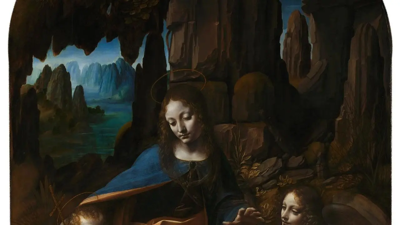 Most Famous Paintings Created Through Chiaroscuro Technique Chiaroscuro artworks