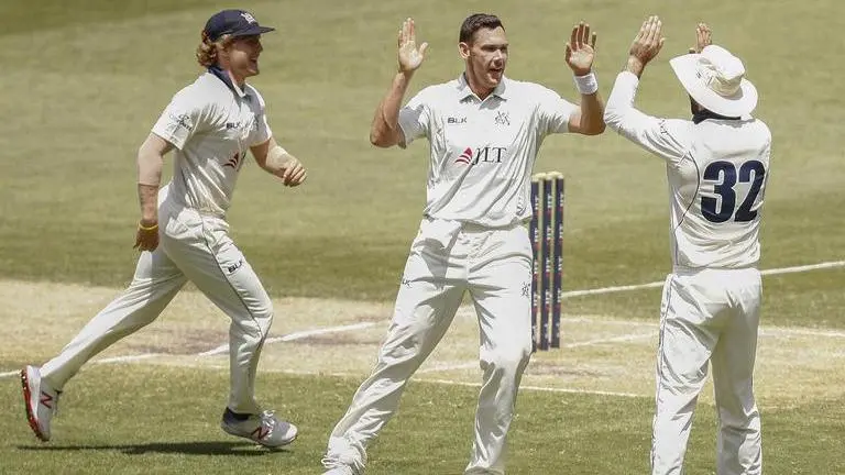 Ashes 2021: Australia set to hand Scott Boland debut during Boxing Day Test, Hazelwood out Scott Boland to play in Ashes 2021