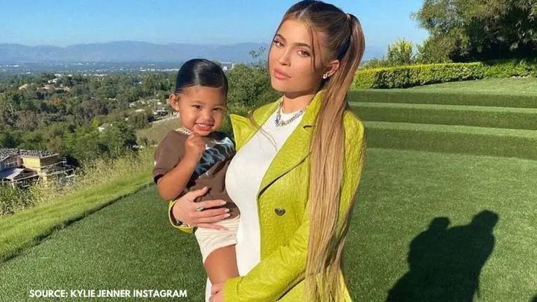 What is makeup mogul Kylie Jenner's 'remedy for everything'? Find out Kylie Jenner