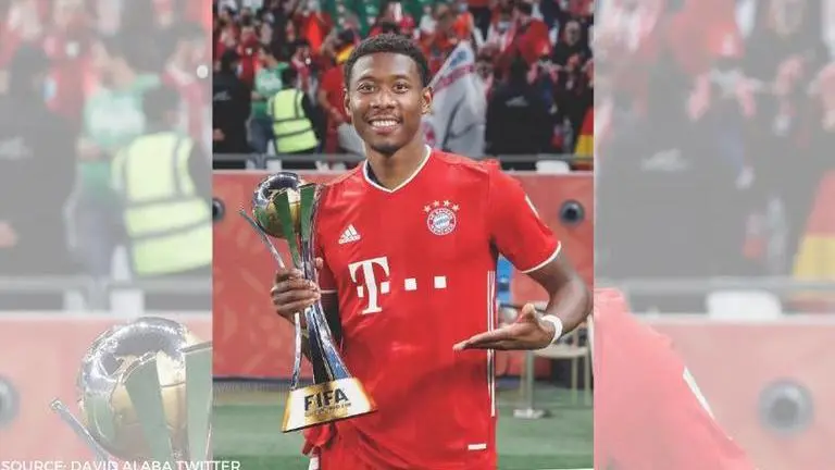 David Alaba