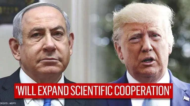 Israel, US to sign revised agreements to allow funding research projects in West Bank Israel