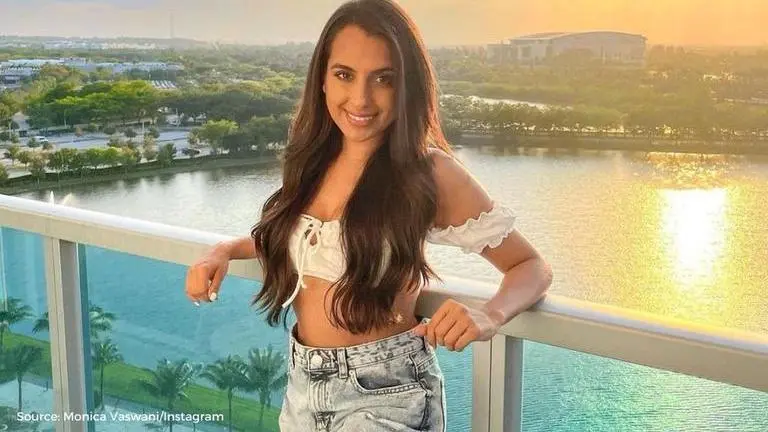 Family Karma's Monica Vaswani discusses breaking stereotypes through the show Monica Vaswani