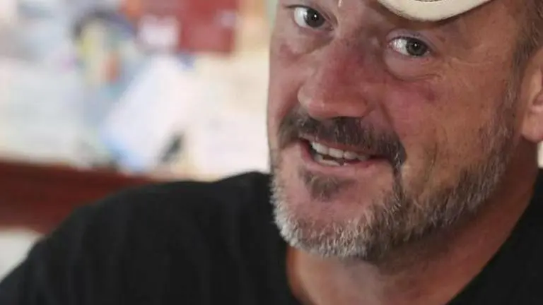 Kissing of Blarney Stone resumes as Ireland eases lockdown