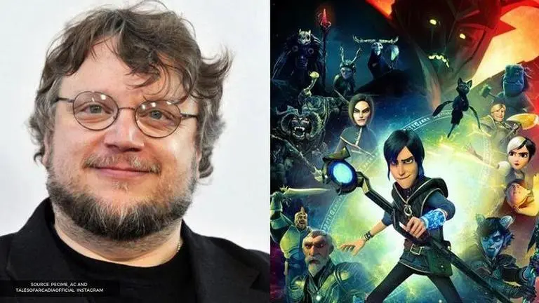 Guillermo del Toro