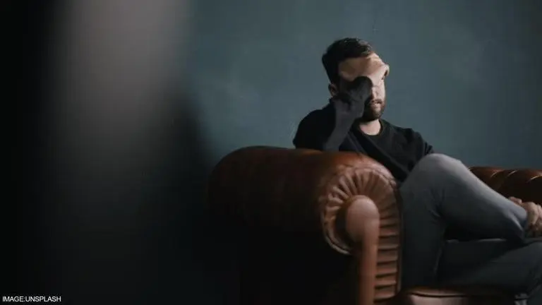 World Mental Health Day 2021: How to meet psychological needs of youth during COVID time World Mental Health Day 2021