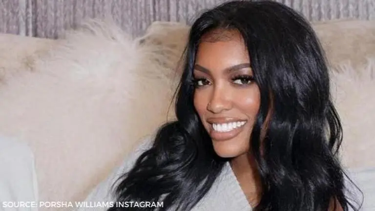Porsha Williams' net worth: Details about 'The Real Housewives of Atlanta' star In frame: Porsha Williams; Source: Instagram