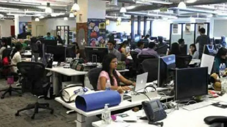 Pune firms not following work from home policy to face action
