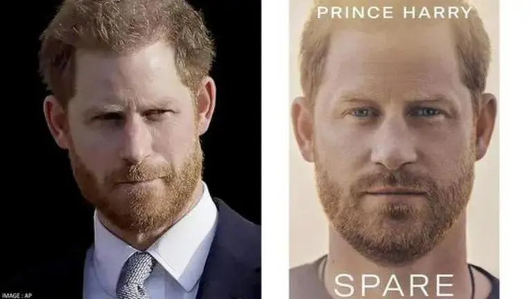 Prince Harry's explosive memoir is out. And so are the royal family's deep-kept secrets Prince Harry
