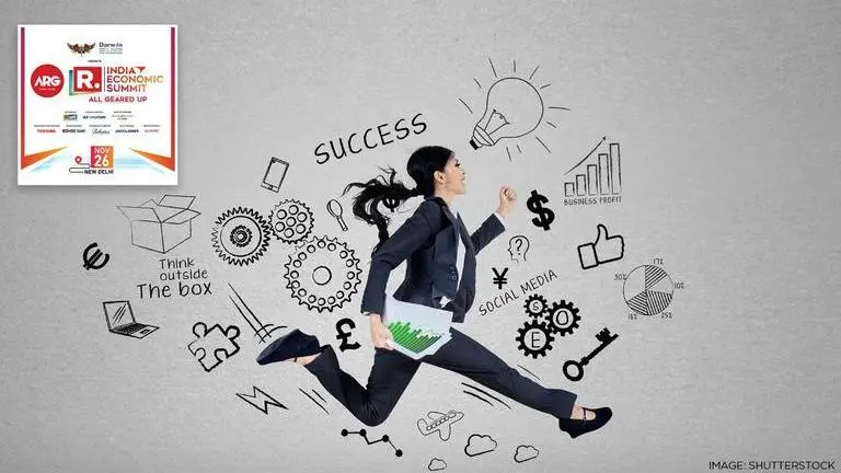 How women entrepreneurs' increased participation is shaping India's economic growth Women and Indian economy